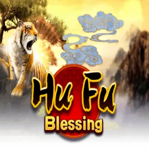 Hufu Blessing