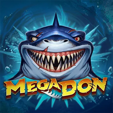 Megadon