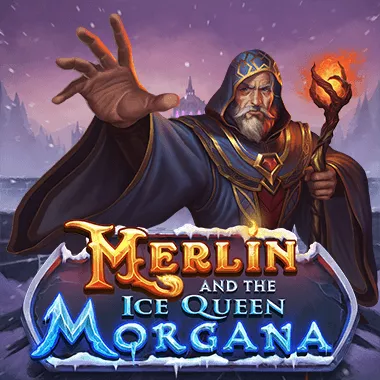 Merline The Ice Queen Morgana